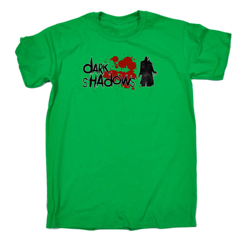 Dark Shadow Men's T Shirt - 24/7 Hardcore