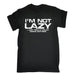 123t Men's I'm Not Lazy I Just Enjoy Doing Nothing Funny T-Shirt