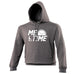 123t Me Time Gardening Design Funny Hoodie