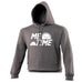 123t Me Time Superbike Design Funny Hoodie