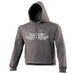 123t Sometimes I Wake Up Grumpy Other Times I Let Her Sleep Funny Hoodie