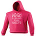 123t Weird Is A Side Effect Of Being Awesome Funny Hoodie