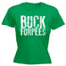 123t Women's Buck Furpees Funny T-Shirt