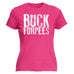 123t Women's Buck Furpees Funny T-Shirt