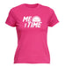 123t Women's Me Time Archery Design Funny T-Shirt