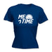 123t Women's Me Time Guitar Design Funny T-Shirt