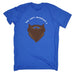 123t Men's You Can't Download A Beard Funny T-Shirt