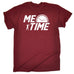 123t Men's Me Time Archery Design Funny T-Shirt