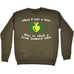 123t When I Was A Kid This Is What A Frog Looked Like Frog Design Funny Sweatshirt