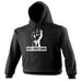 123t Anti Everything Fist Design Funny Hoodie, 123t