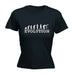 123t Women's Evolution Astronomer Funny T-Shirt