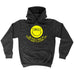123t I Smile Because I Have No Idea What's Going On Funny Hoodie - 123t clothing gifts presents