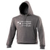123t I Drink Wine Because Punching People Is Frowned Upon Funny Hoodie
