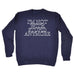 123t I'm Not With Stupid Anymore Funny Sweatshirt, 123t