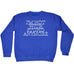 123t I'm Not With Stupid Anymore Funny Sweatshirt, 123t