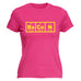 123t Women's Bacon Elements Funny T-Shirt