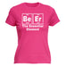 123t Women's Beer The Essential Element Funny T-Shirt