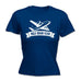 123t Women's Mile High Club Funny T-Shirt