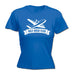 123t Women's Mile High Club Funny T-Shirt