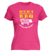 123t Women's Mum's Legendary Bbq Natural Born Griller Funny T-Shirt