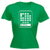 123t Women's Boobies Calculator Funny T-Shirt