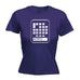 123t Women's Boobies Calculator Funny T-Shirt