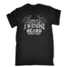 123t Men's This Is What An Awesome Beard Looks Like Funny T-Shirt
