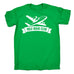 123t Men's Mile High Club Funny T-Shirt