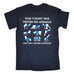 123t Men's This T-Shirt Was Tested On Animals And They Looked Awesome Funny T-Shirt