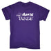 123t Men's My Auntie Rocks Funny T-Shirt, 123t