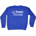 123t My Nanny Rocks Funny Sweatshirt