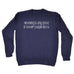 123t Nothing Is Any Good If Other People Like It Funny Sweatshirt