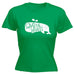 123t Women's Save The Whales Funny T-Shirt