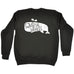 123t Save The Whales Funny Sweatshirt