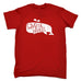 123t Men's Save The Whales Funny T-Shirt