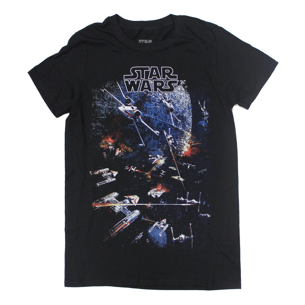 Star Wars Universe Official T-Shirt