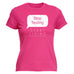 123t Women's Stop Texting Start Living Funny T-Shirt