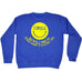 123t I Smile Because I Have No Idea What's Going On Funny Sweatshirt - 123t clothing gifts presents