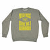 123t Particle Physics Gives Me A Hadron Funny Sweatshirt, 123t