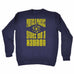 123t Particle Physics Gives Me A Hadron Funny Sweatshirt, 123t