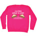 123t I'm Either Hungry Or Horny Make Me A Sandwich Funny Sweatshirt