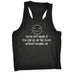 123t Men's You're Not Drunk If You Can Lie On The Floor Without Holding On Funny Men's Tank Top