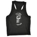 123t I Don't Need A Weapon I Am One Funny Vest Top