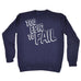 123t Too Epic To Fail Funny Sweatshirt