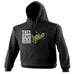 123t T-Rex Hates Bench Pressing Weight Lifting Design Funny Hoodie, 123t